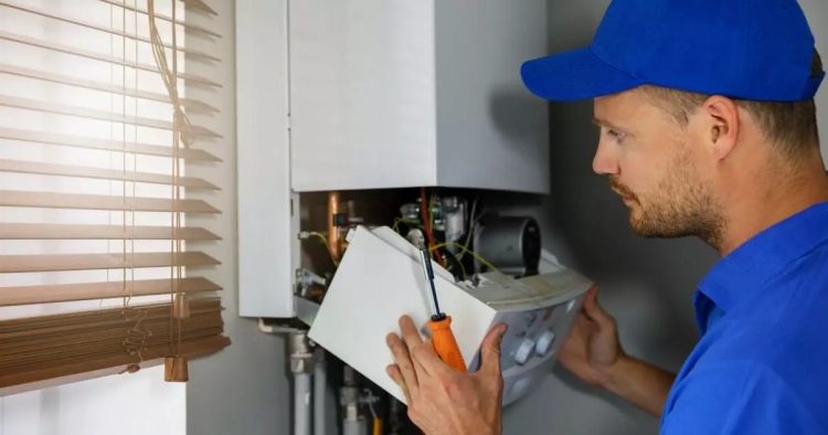 Why Boiler Repair Is Very Crucial?